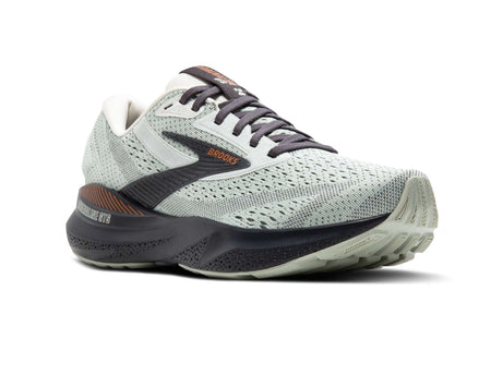 Scarpe da corsa da donna Brooks Adrenaline GTS 24 Wide