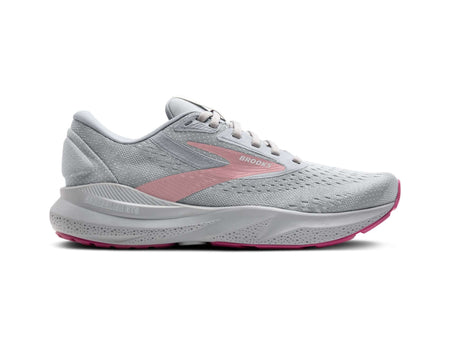 Scarpe da corsa da donna Brooks Adrenaline GTS 24 Wide