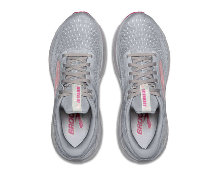 Scarpe da corsa da donna Brooks Adrenaline GTS 24 Wide