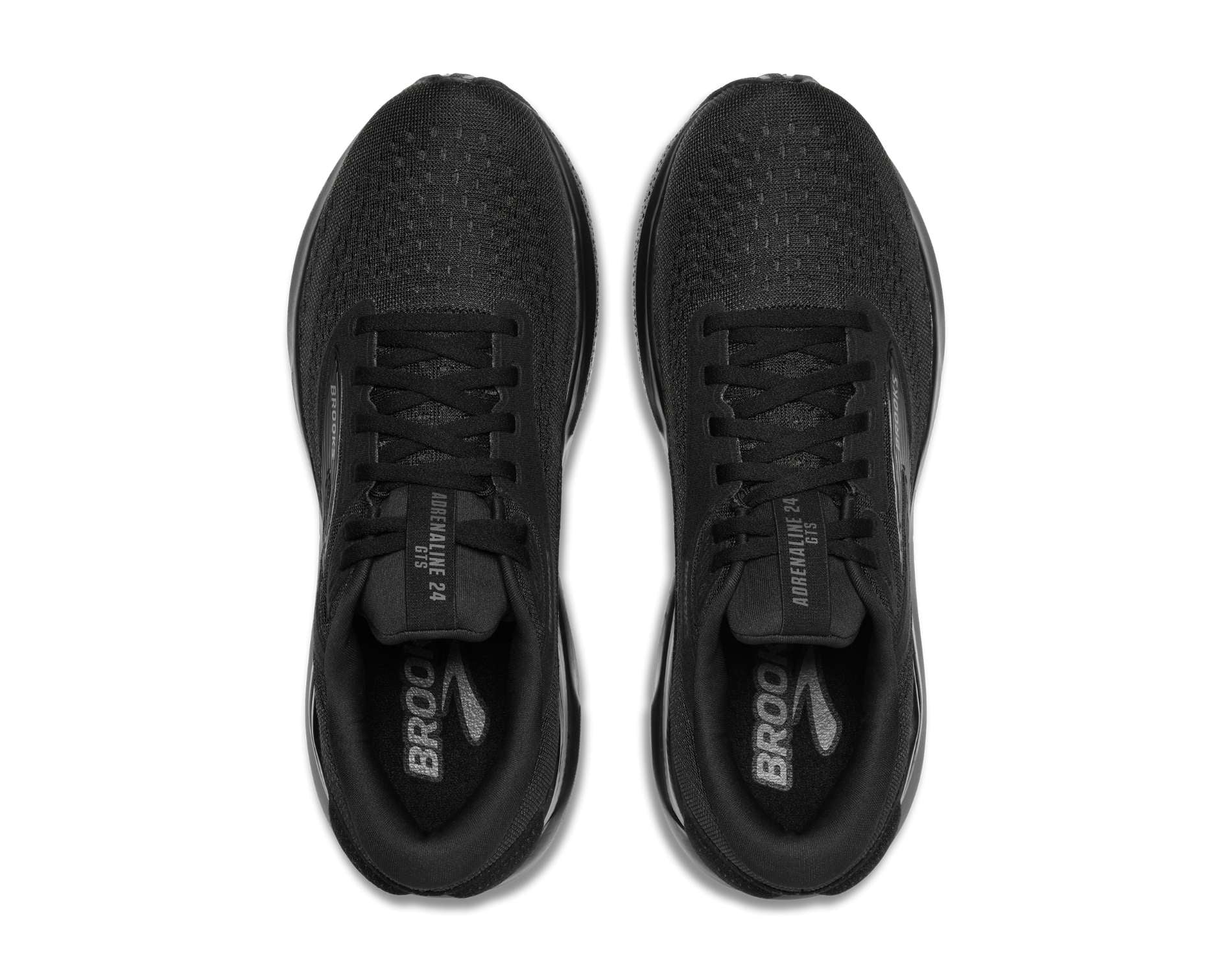 Scarpe da corsa da uomo Brooks Adrenaline GTS 24 extra larghe