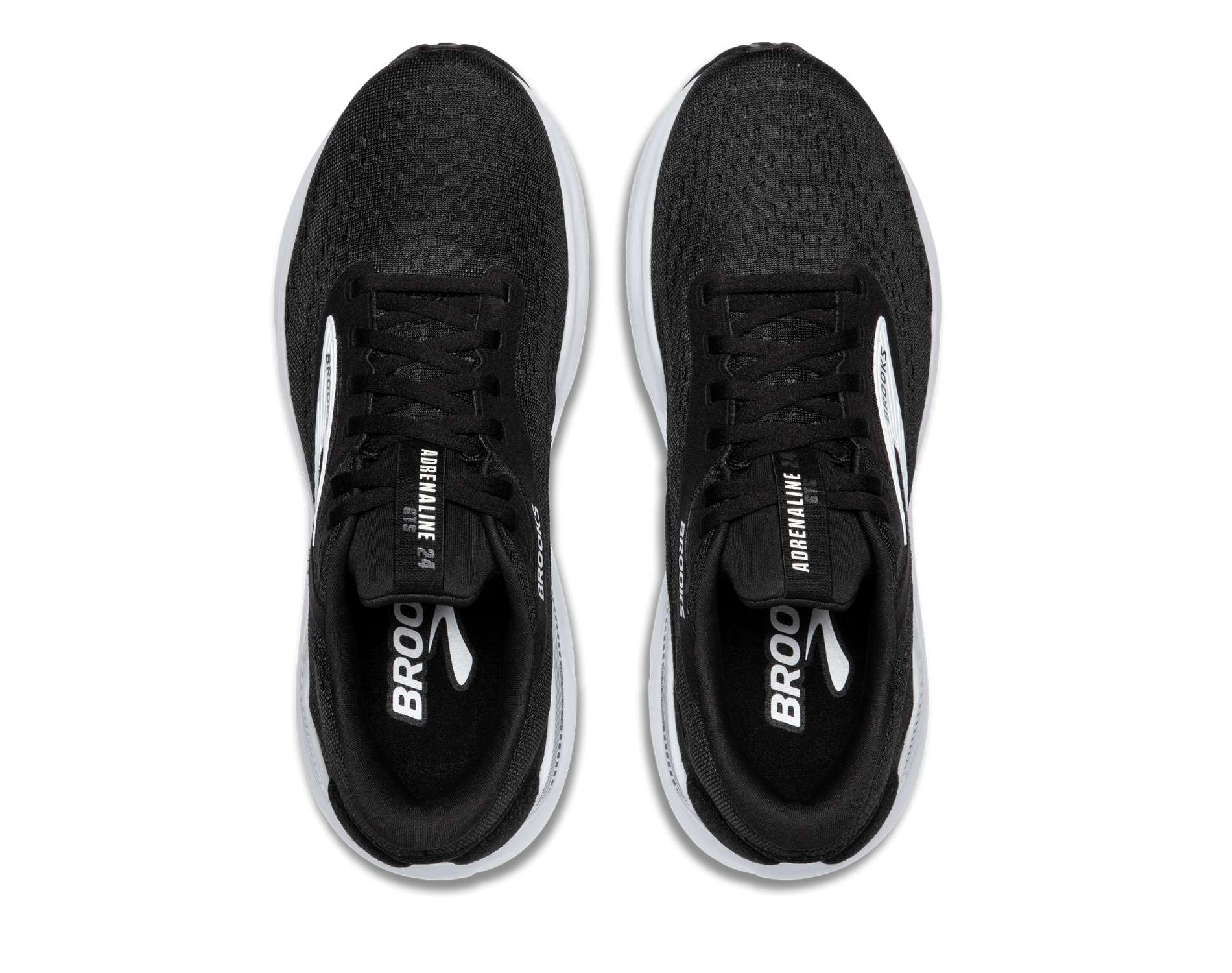 Scarpe da corsa da donna Brooks Adrenaline GTS 24 Wide