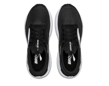 Scarpe da corsa da donna Brooks Adrenaline GTS 24 Wide