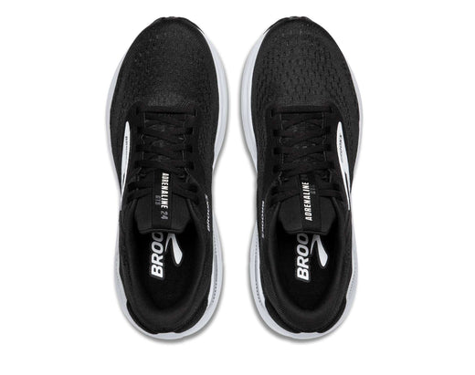 Brooks Adrenaline GTS 24 brede hardloopschoenen voor dames