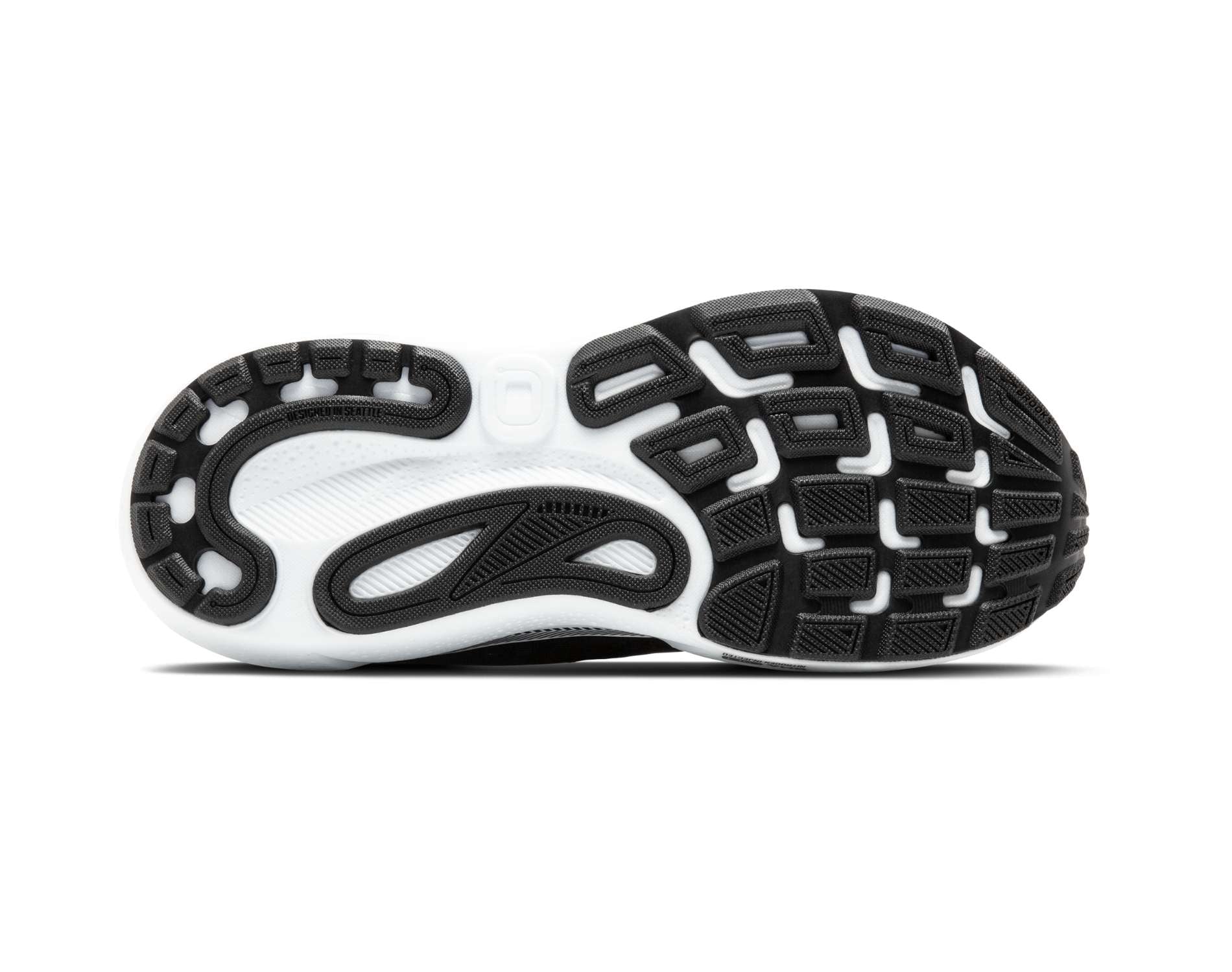 Scarpe da corsa da donna Brooks Adrenaline GTS 24 Wide