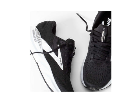 Scarpe da corsa da donna Brooks Adrenaline GTS 24 Wide