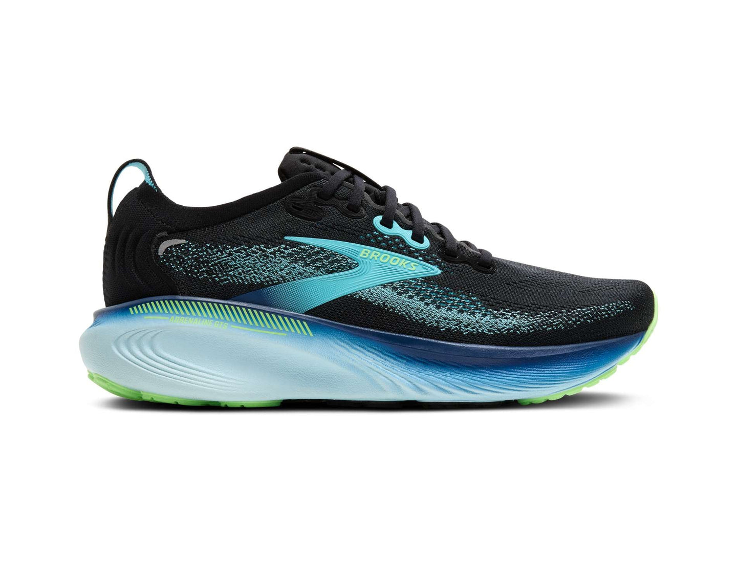 Brooks Adrenaline GTS 25 hardloopschoenen voor heren