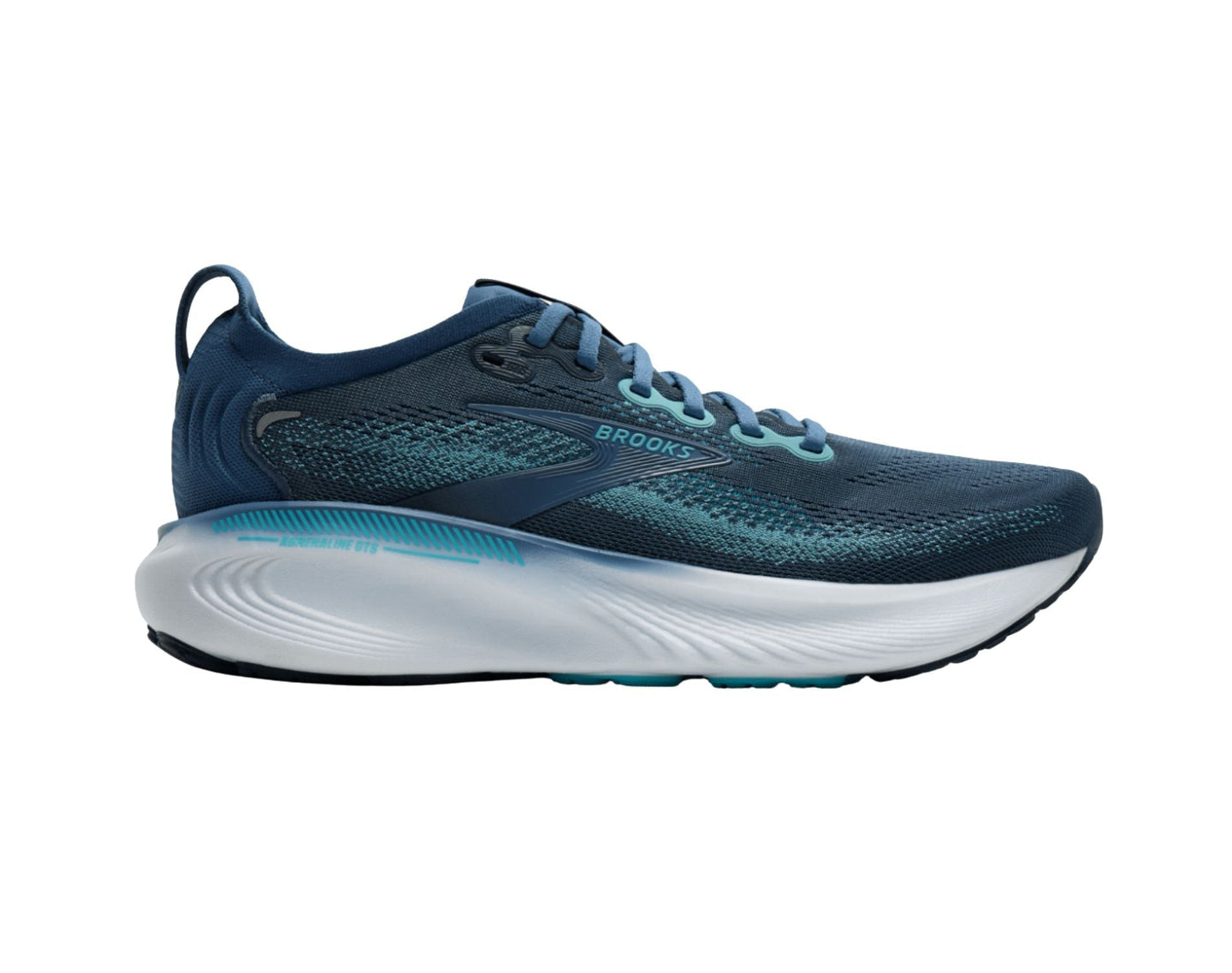 Brooks Adrenaline GTS 25 hardloopschoenen voor heren