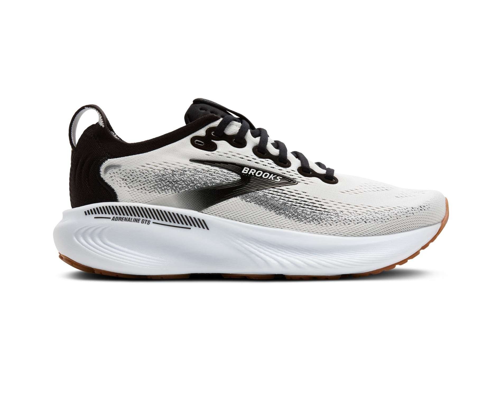 Scarpe da running da uomo larghe Brooks Adrenaline GTS 25