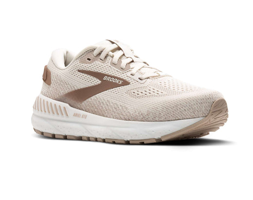 Brooks Ariel GTS 24 brede hardloopschoenen voor dames
