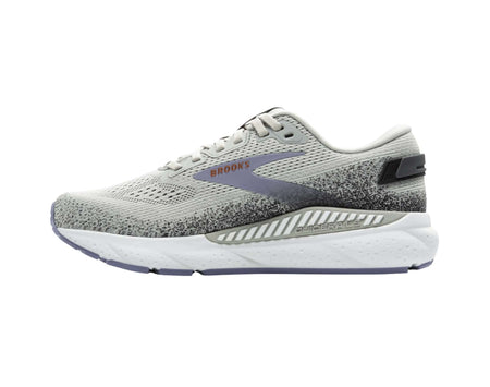 Brooks Ariel GTS 24 brede hardloopschoenen voor dames