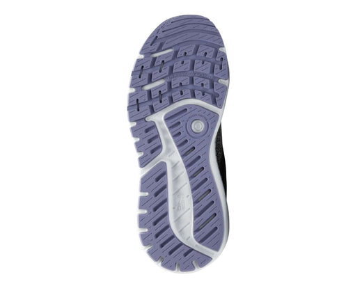 Brooks Ariel GTS 24 brede hardloopschoenen voor dames