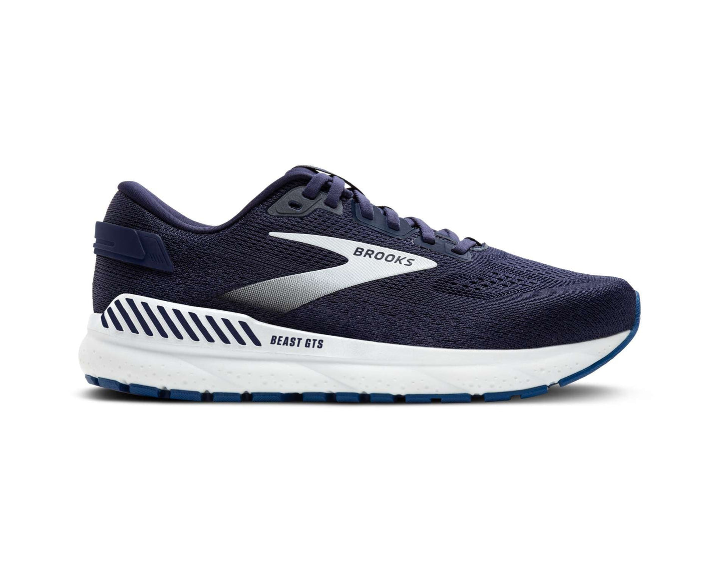 Brooks Beast GTS 24 brede hardloopschoenen voor heren