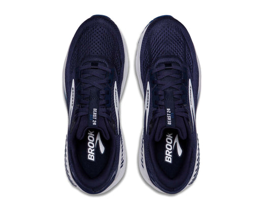 Brooks Beast GTS 24 brede hardloopschoenen voor heren