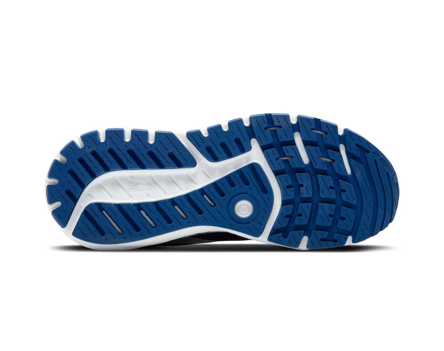Brooks Beast GTS 24 brede hardloopschoenen voor heren