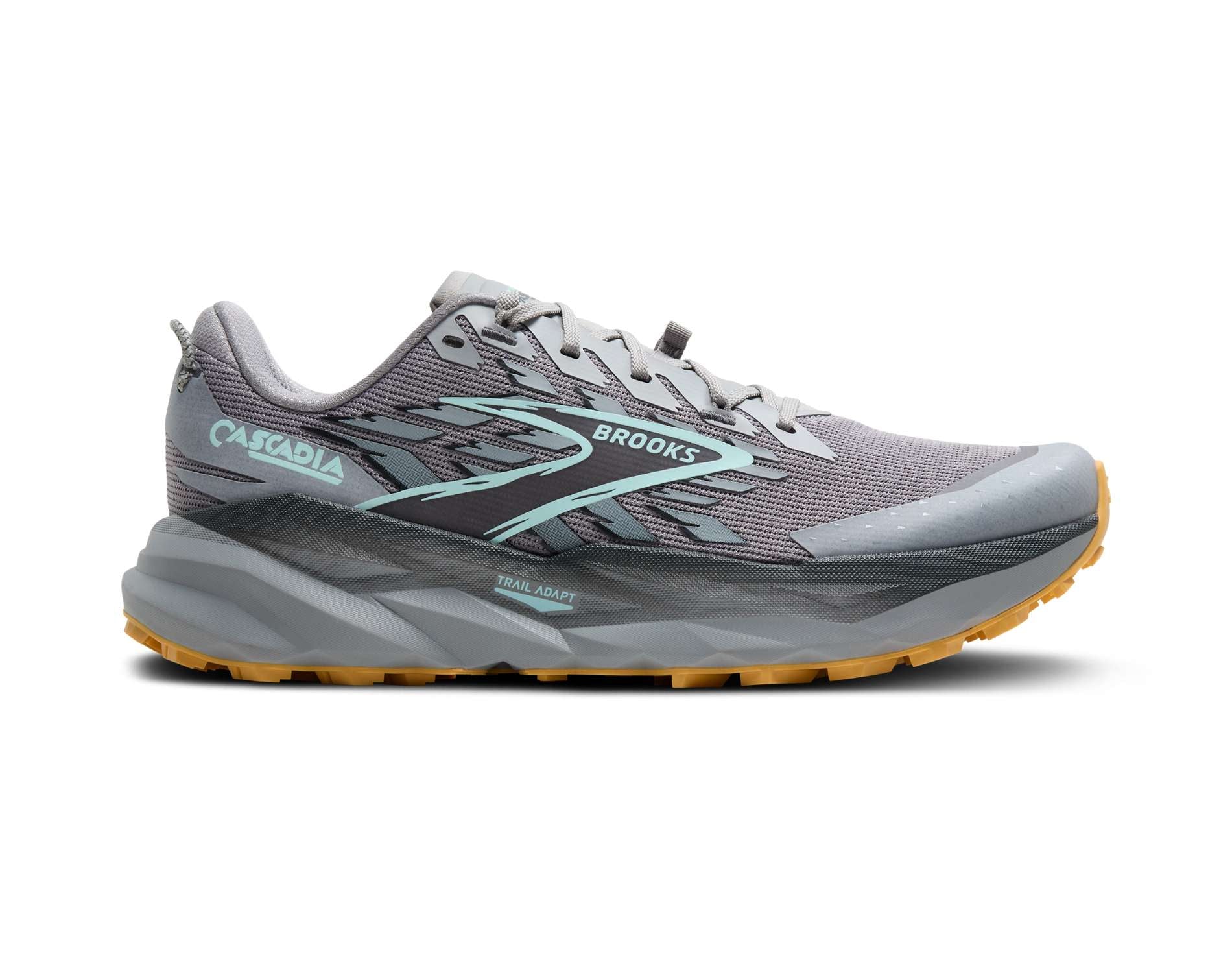 Chaussures de trail pour homme Brooks Cascadia 19