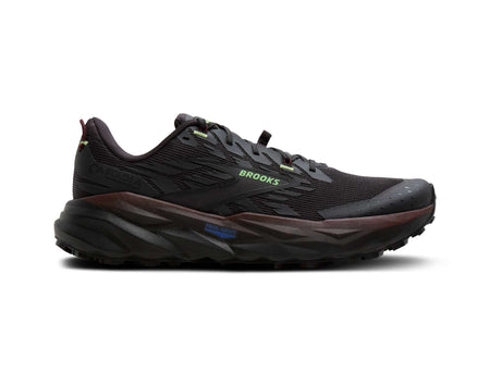 Chaussures de trail pour homme Brooks Cascadia 19