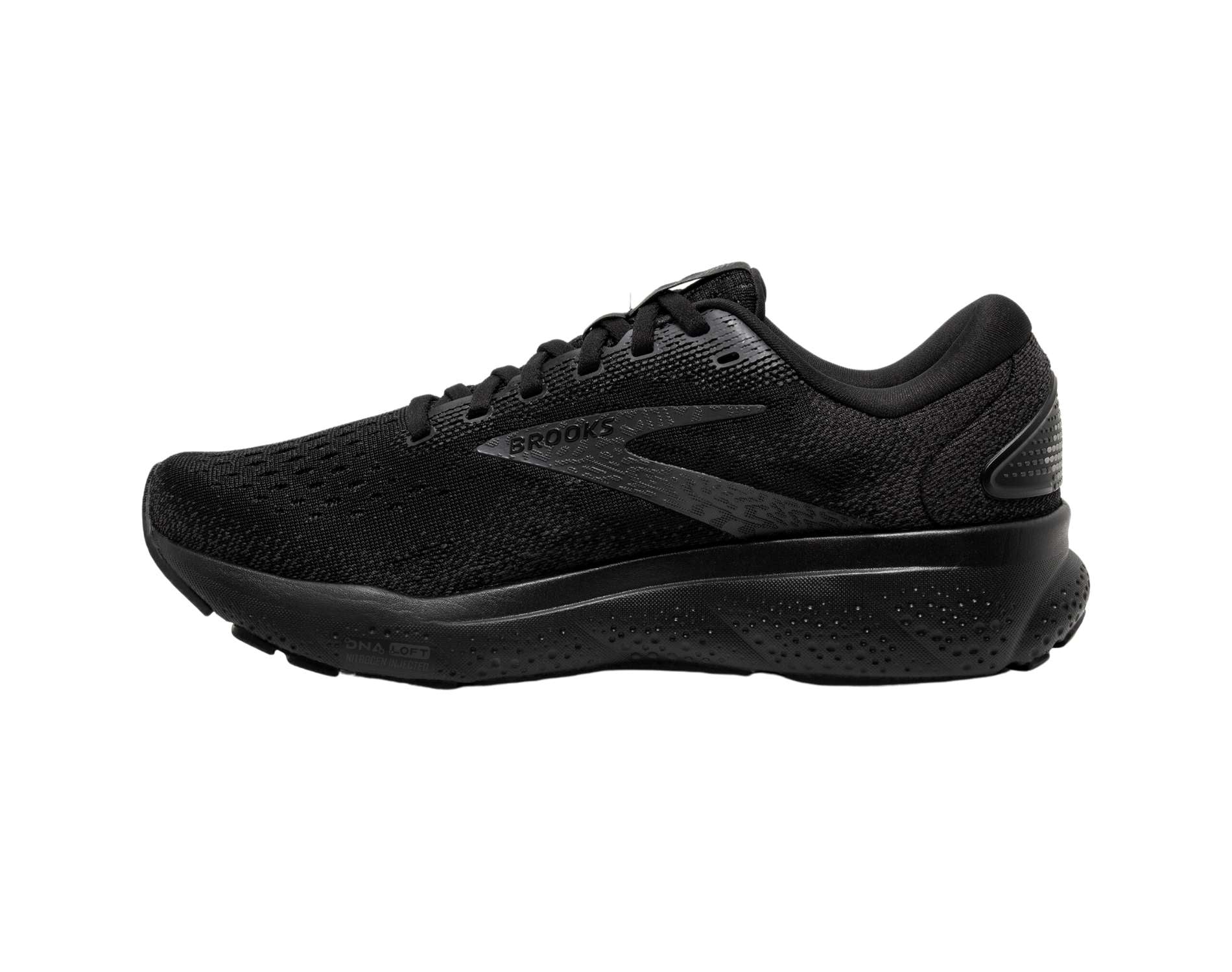Zapatillas de running Brooks Ghost 16 para mujer, horma estrecha