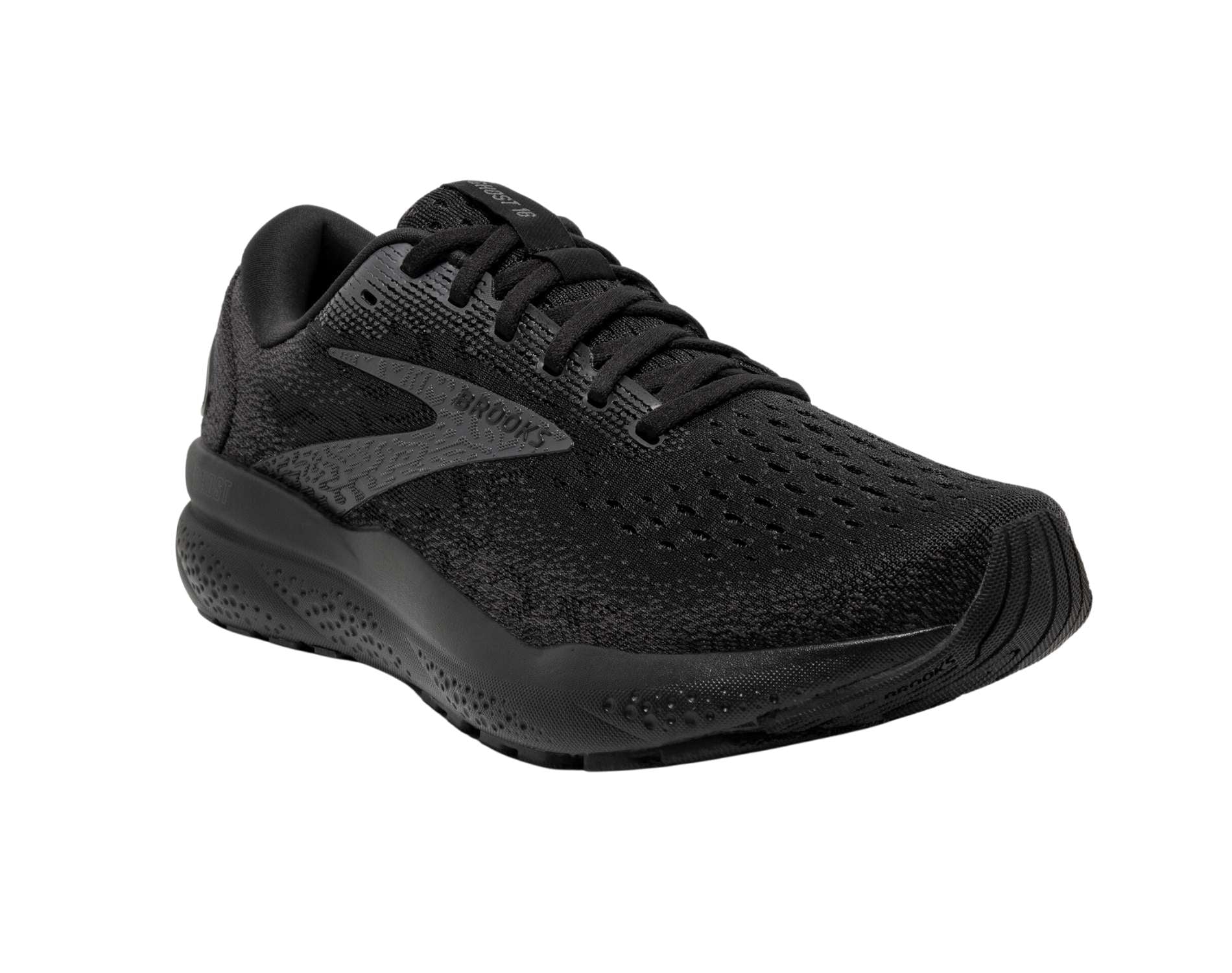 Zapatillas de running Brooks Ghost 16 para mujer, horma estrecha