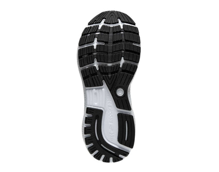 Brooks Ghost 16 brede hardloopschoenen voor heren