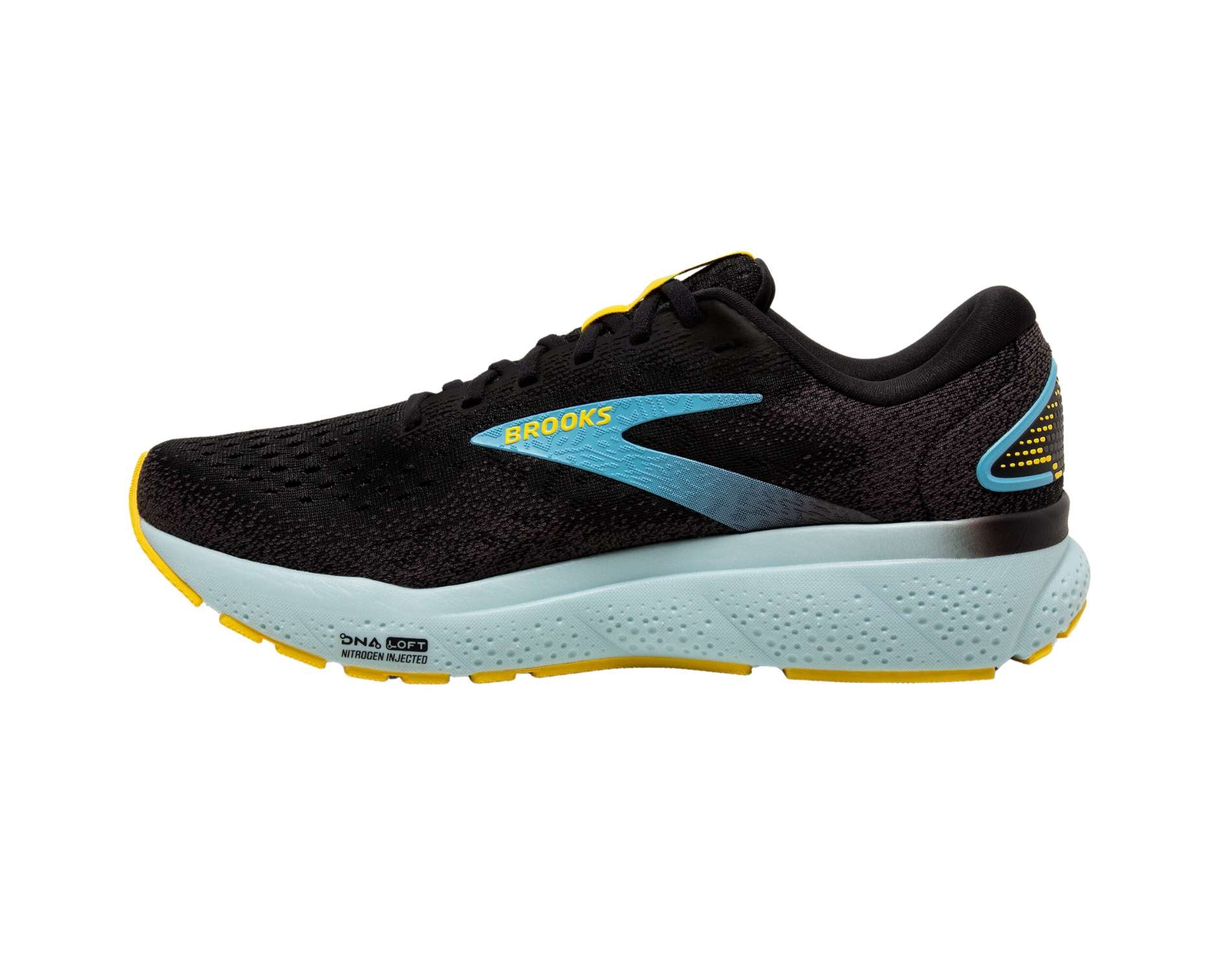 Scarpe da corsa da uomo Brooks Ghost 16