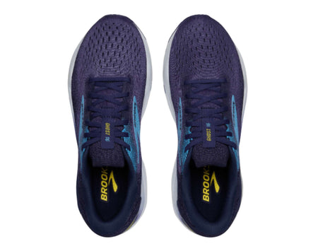 Scarpe da corsa da uomo Brooks Ghost 16