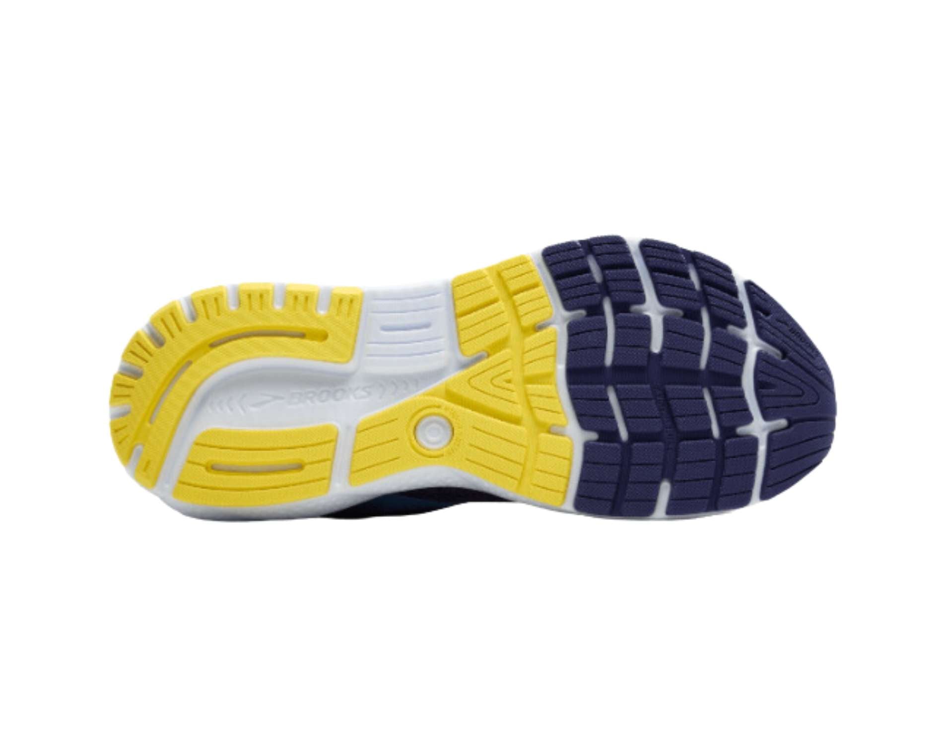Scarpe da corsa da uomo Brooks Ghost 16