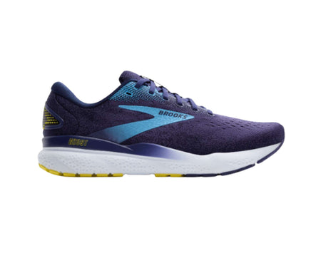 Scarpe da corsa da uomo Brooks Ghost 16