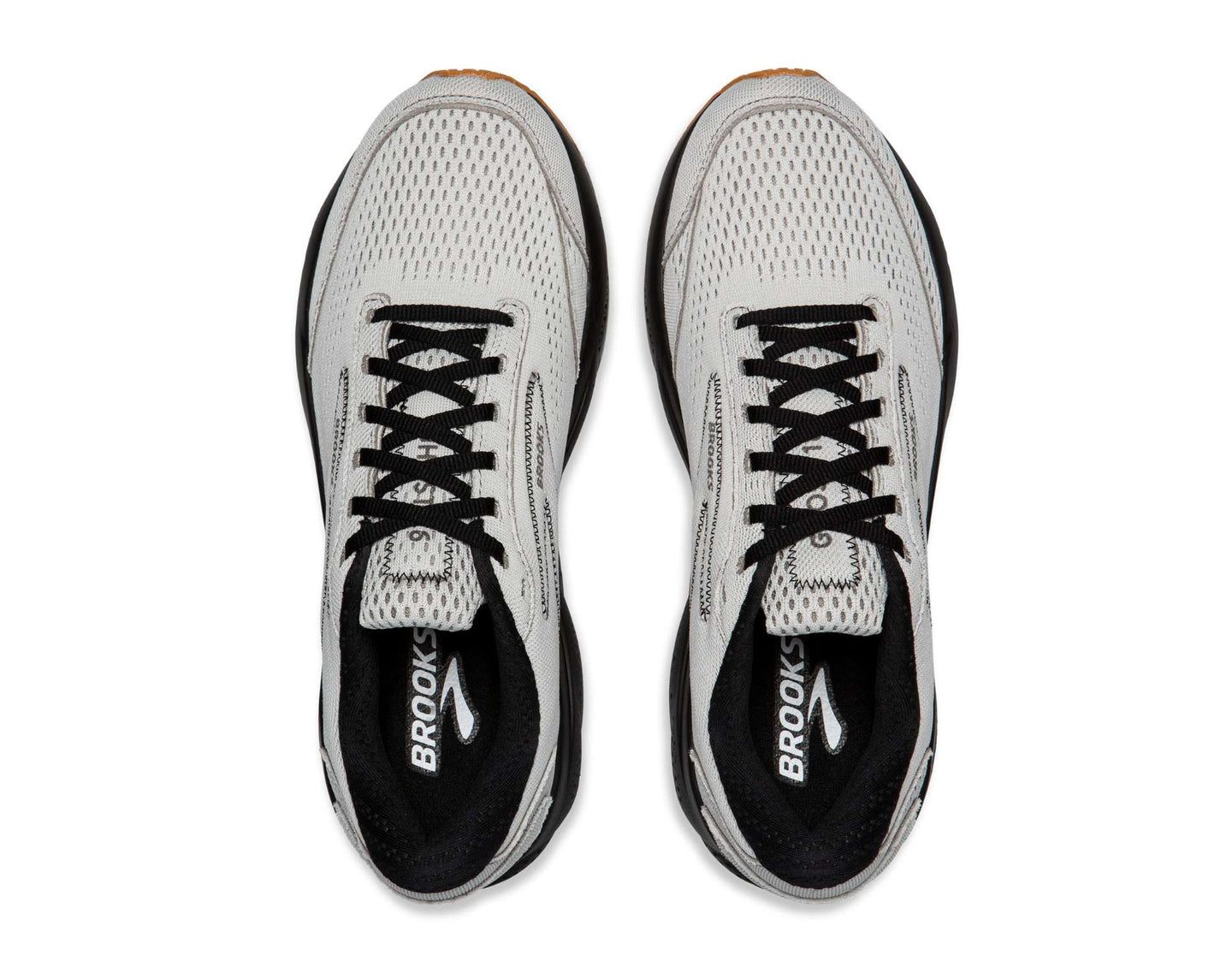 Brooks Ghost 16 hardloopschoenen voor heren