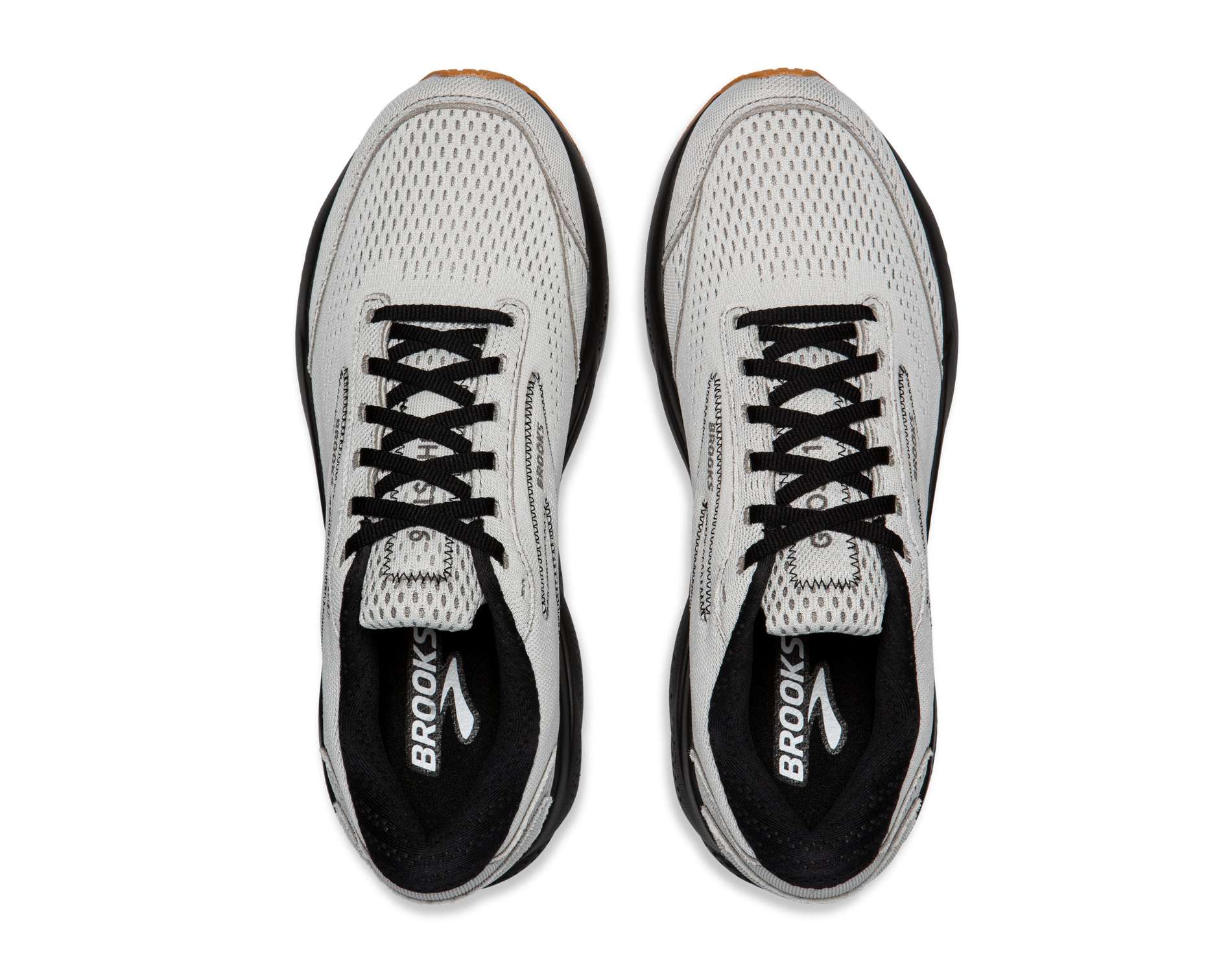 Scarpe da corsa da uomo Brooks Ghost 16