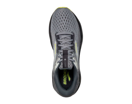 Brooks Ghost 16 brede hardloopschoenen voor heren