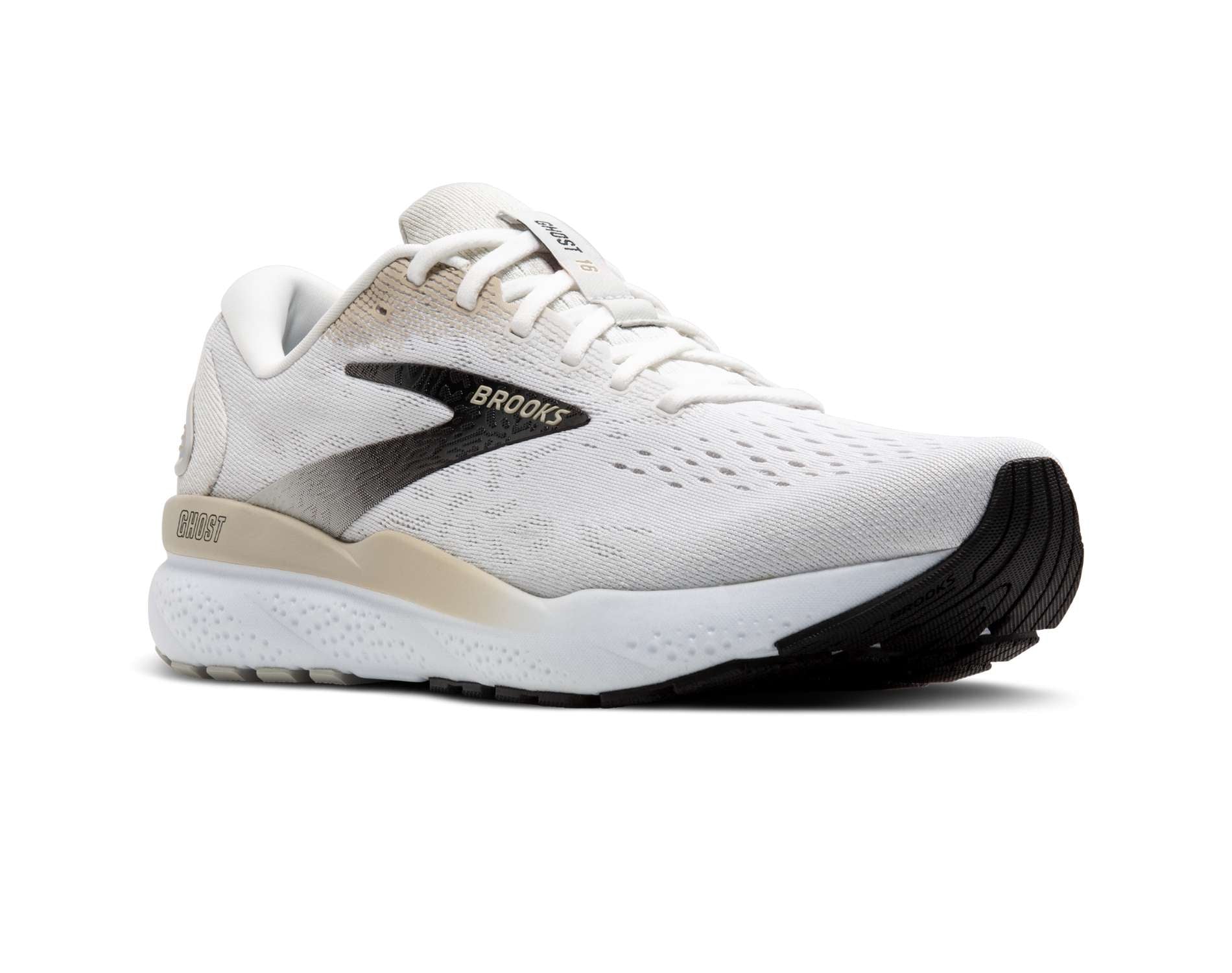 Scarpe da corsa da uomo Brooks Ghost 16