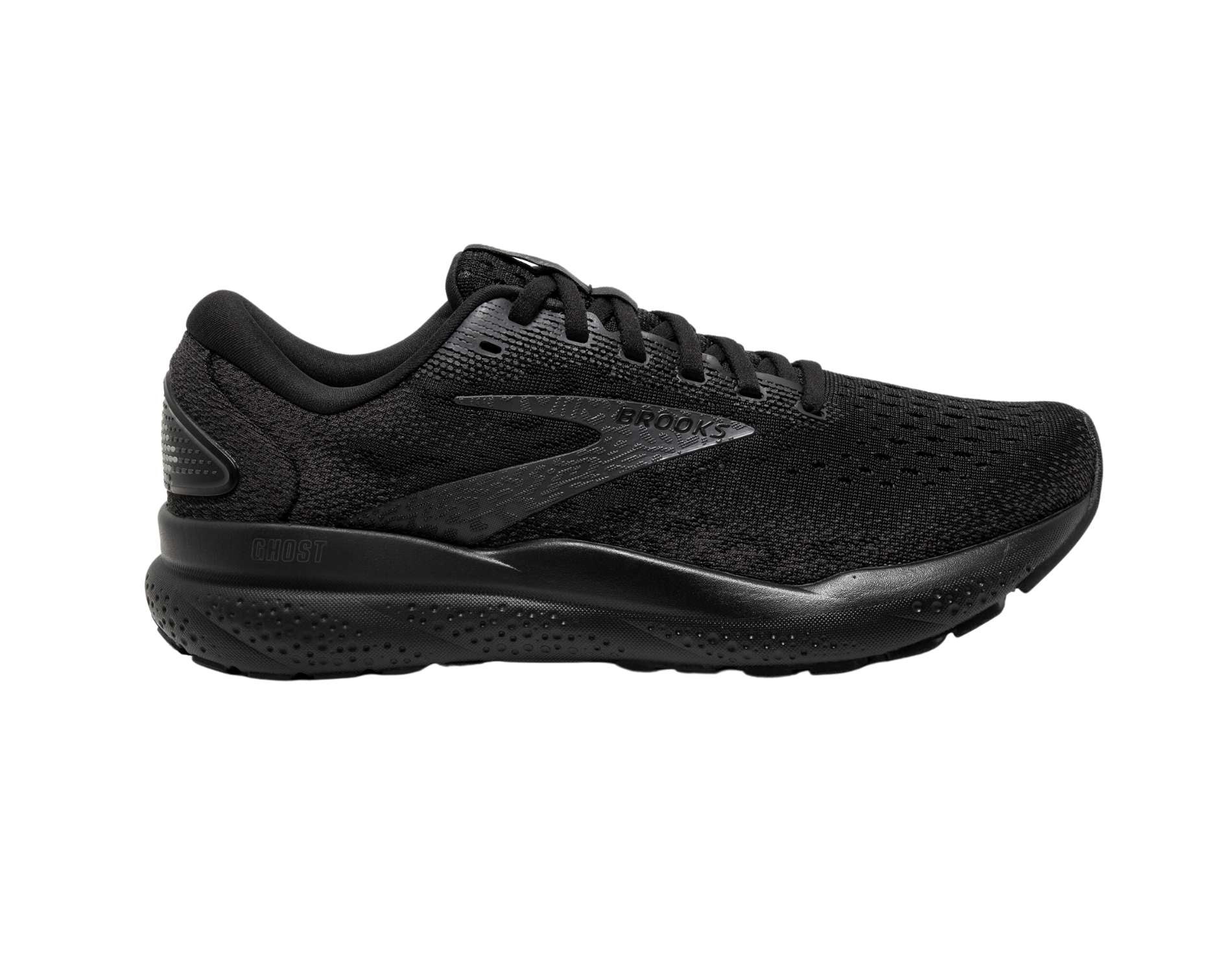 Zapatillas de running Brooks Ghost 16 para mujer, horma estrecha