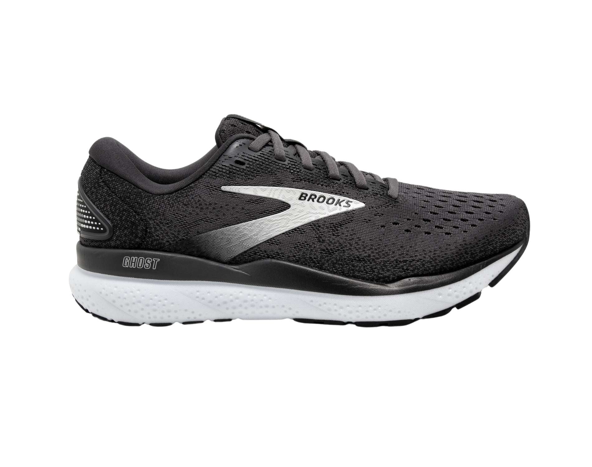 Zapatillas de running Brooks Ghost 16 para mujer, horma ancha