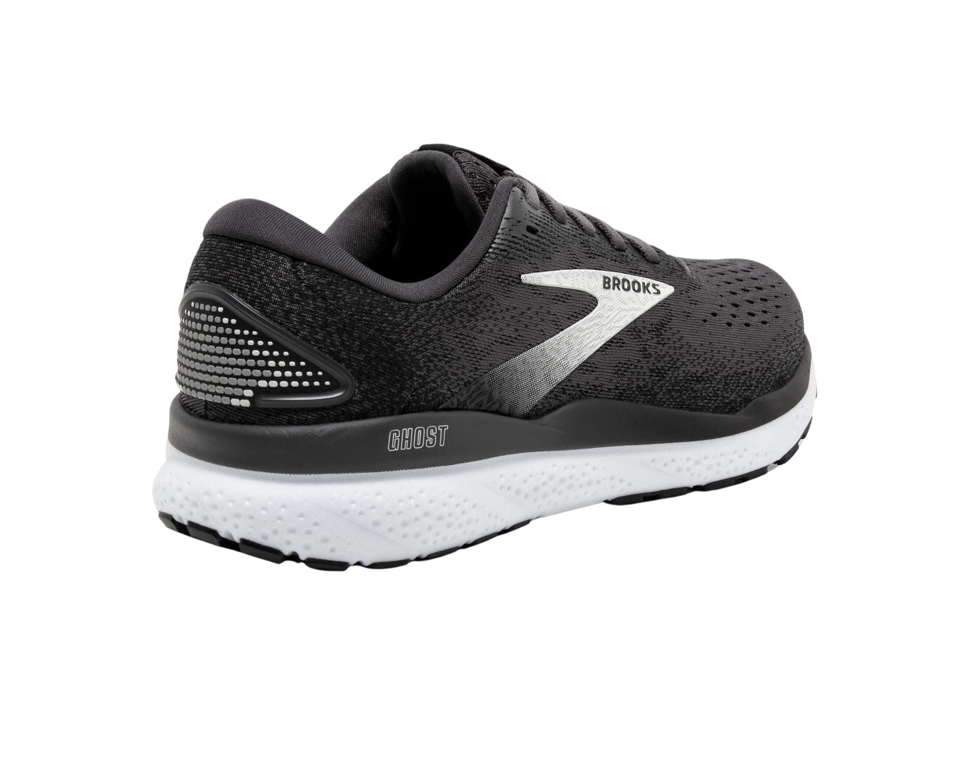 Zapatillas de running Brooks Ghost 16 para mujer, horma ancha