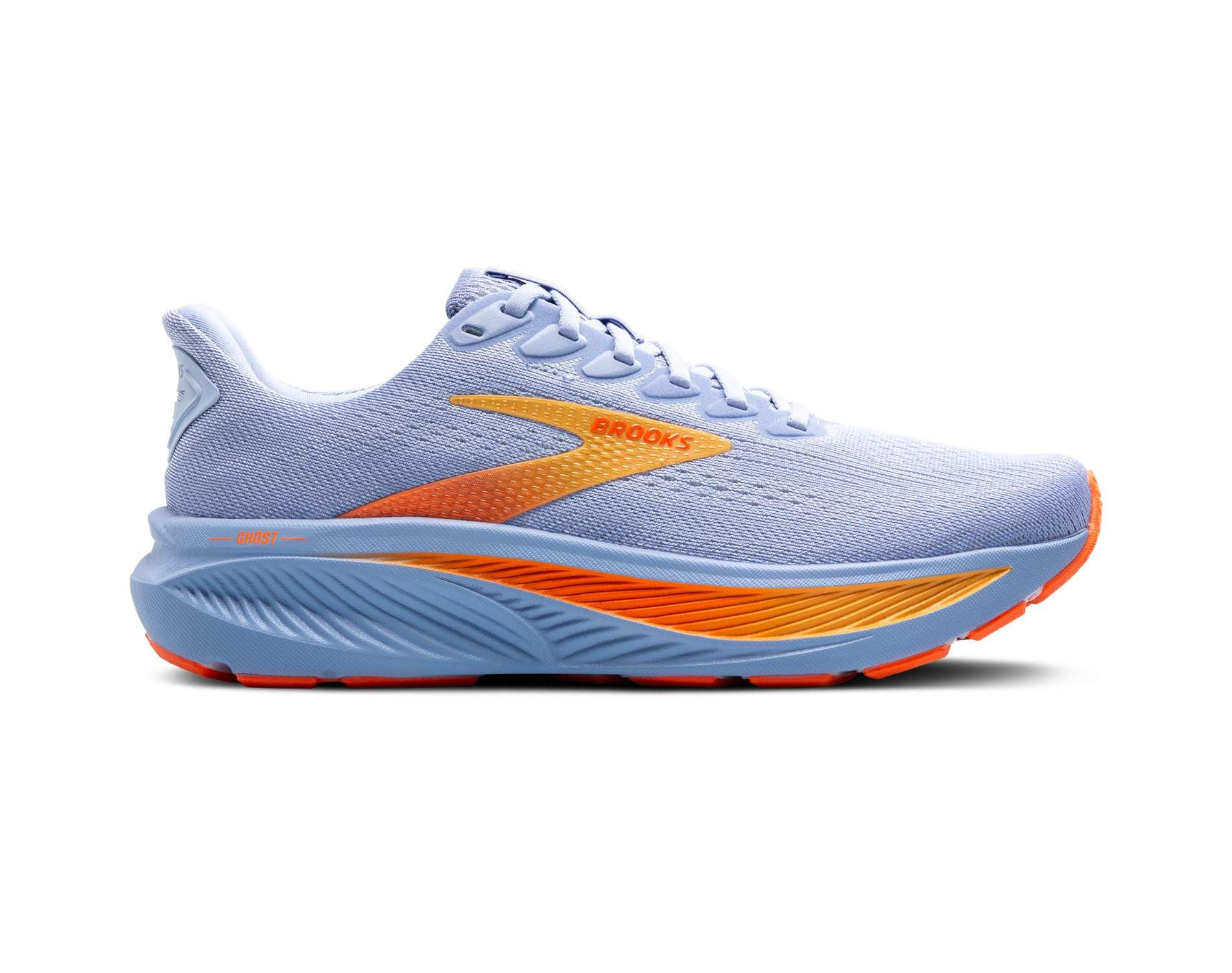 Brooks Ghost 17 hardloopschoenen voor dames