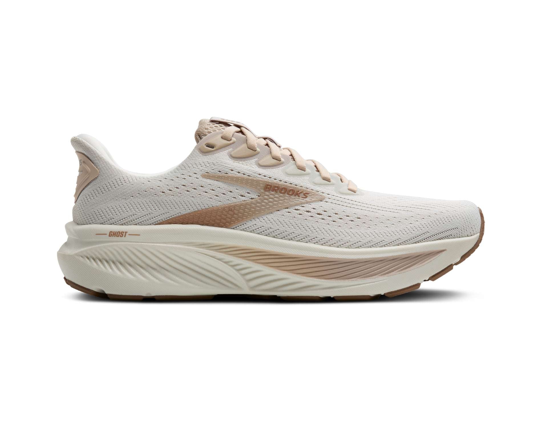 Brooks Ghost 17 hardloopschoenen voor dames