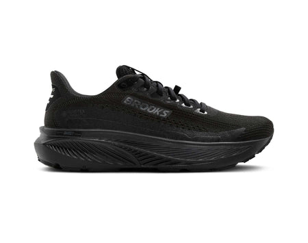 Brooks Ghost 17 GTX Womens Trail-Running Shoes