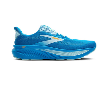 Brooks Ghost 17 hardloopschoenen voor heren