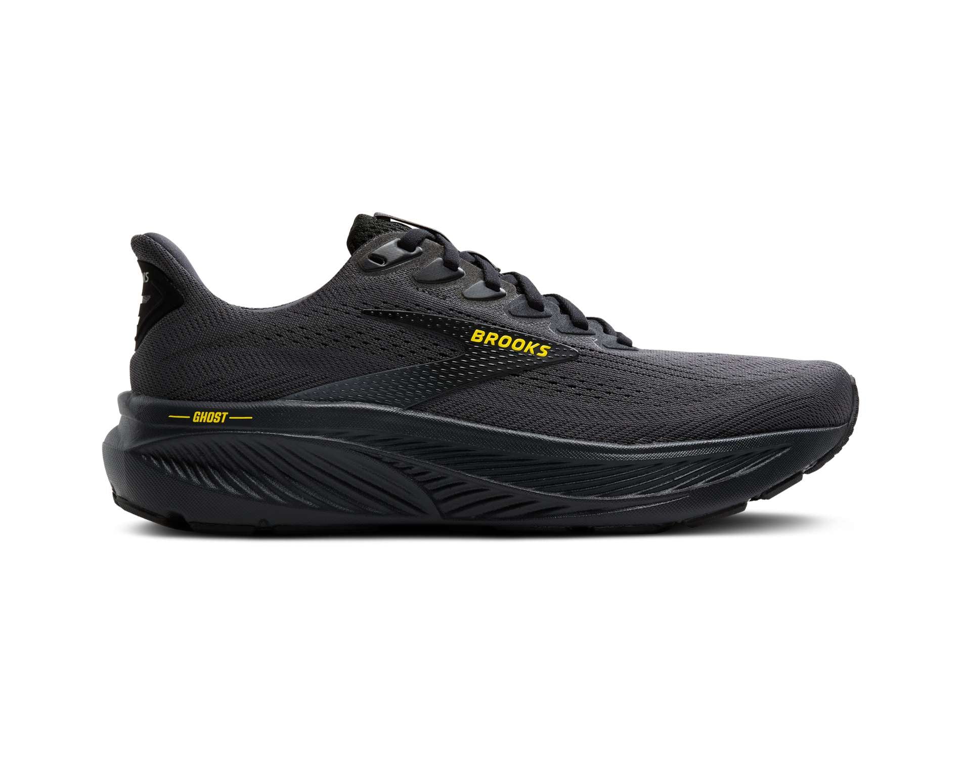 Brooks Ghost 17 hardloopschoenen voor heren