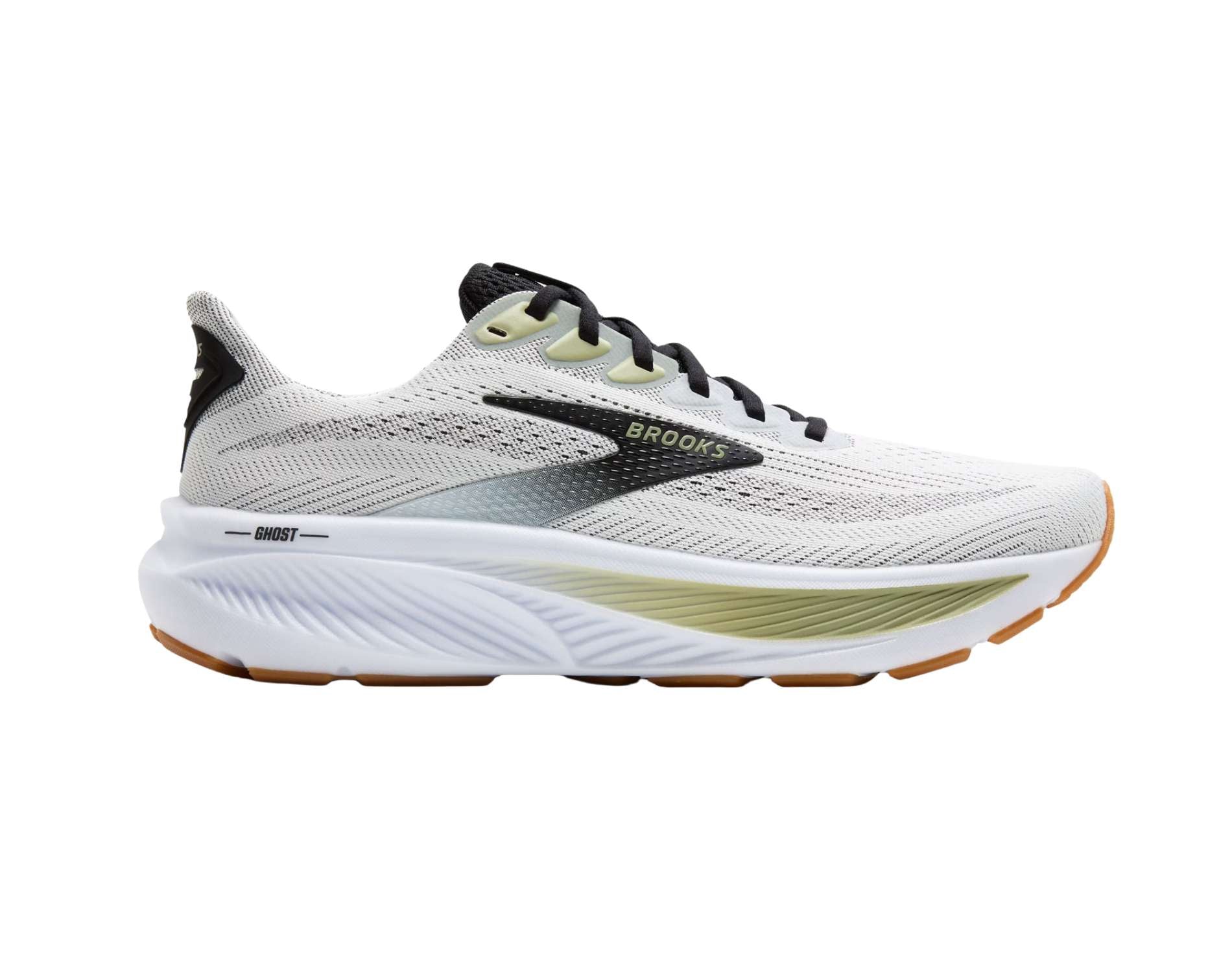 Brooks Ghost 17 hardloopschoenen voor heren