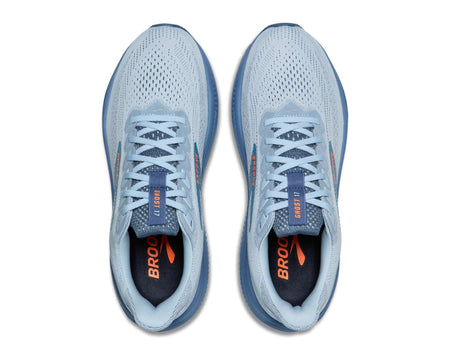 Brooks Ghost 17 hardloopschoenen voor heren