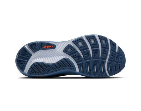 Brooks Ghost 17 hardloopschoenen voor heren