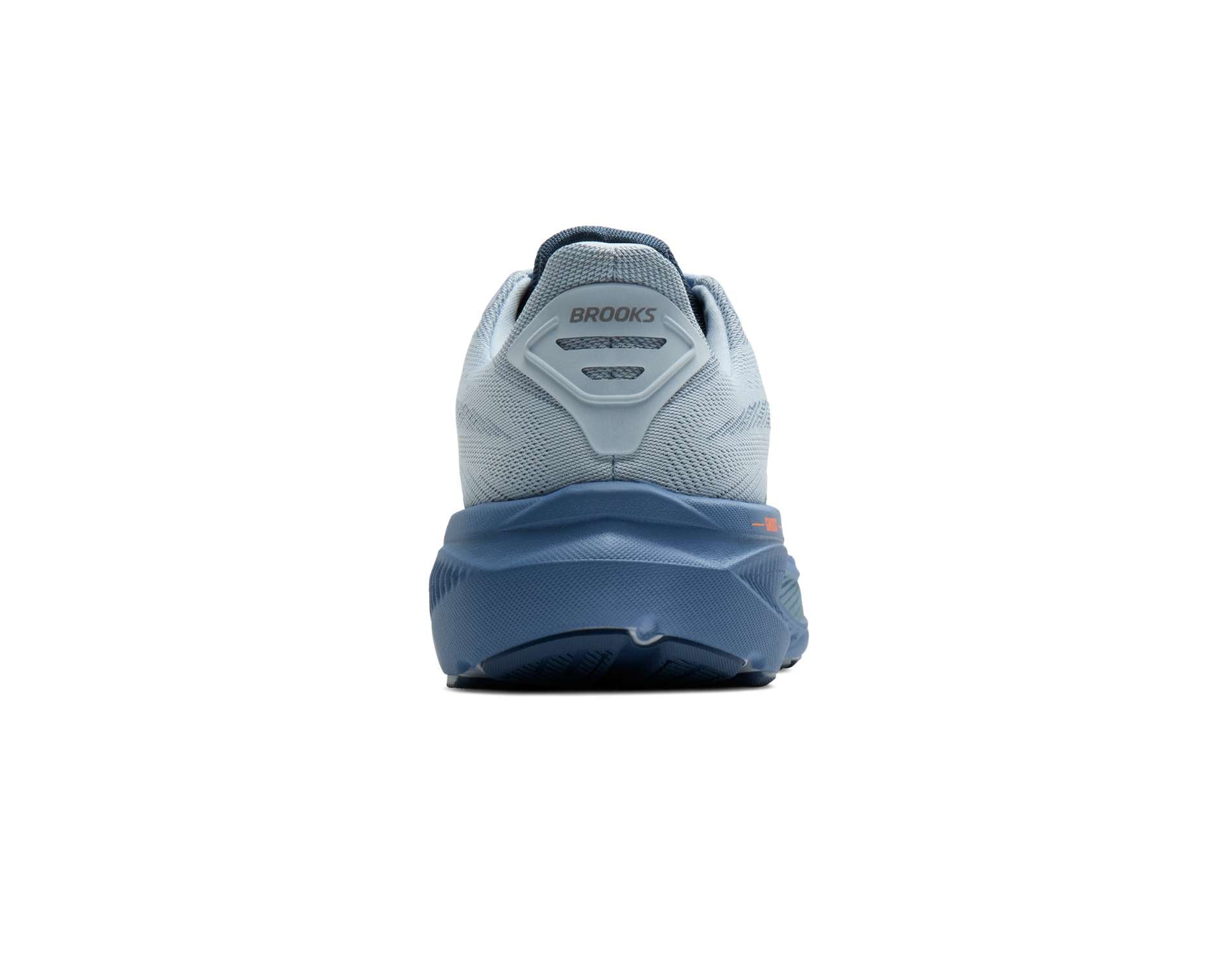 Brooks Ghost 17 hardloopschoenen voor heren
