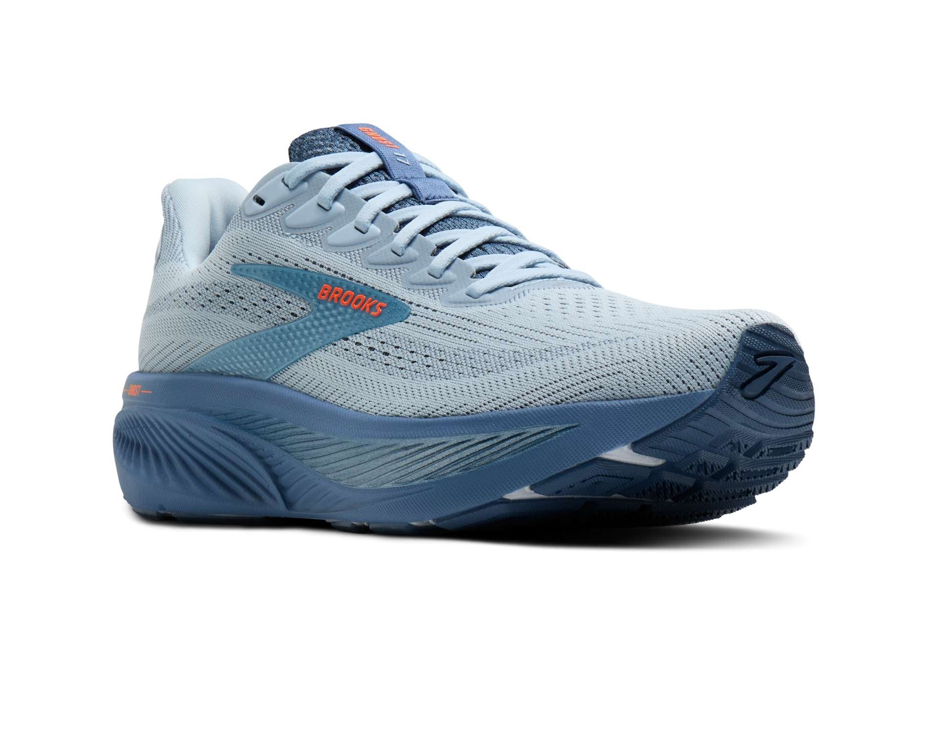 Brooks Ghost 17 hardloopschoenen voor heren