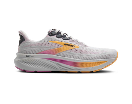 Scarpe da corsa da donna Brooks Ghost 17 extra larghe