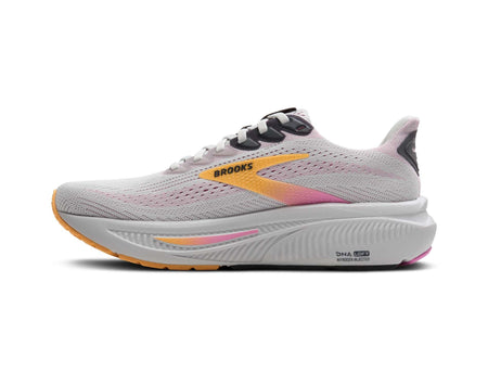 Scarpe da corsa da donna Brooks Ghost 17 extra larghe