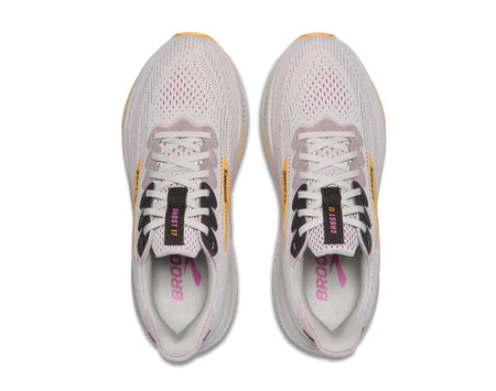 Scarpe da corsa da donna Brooks Ghost 17 extra larghe