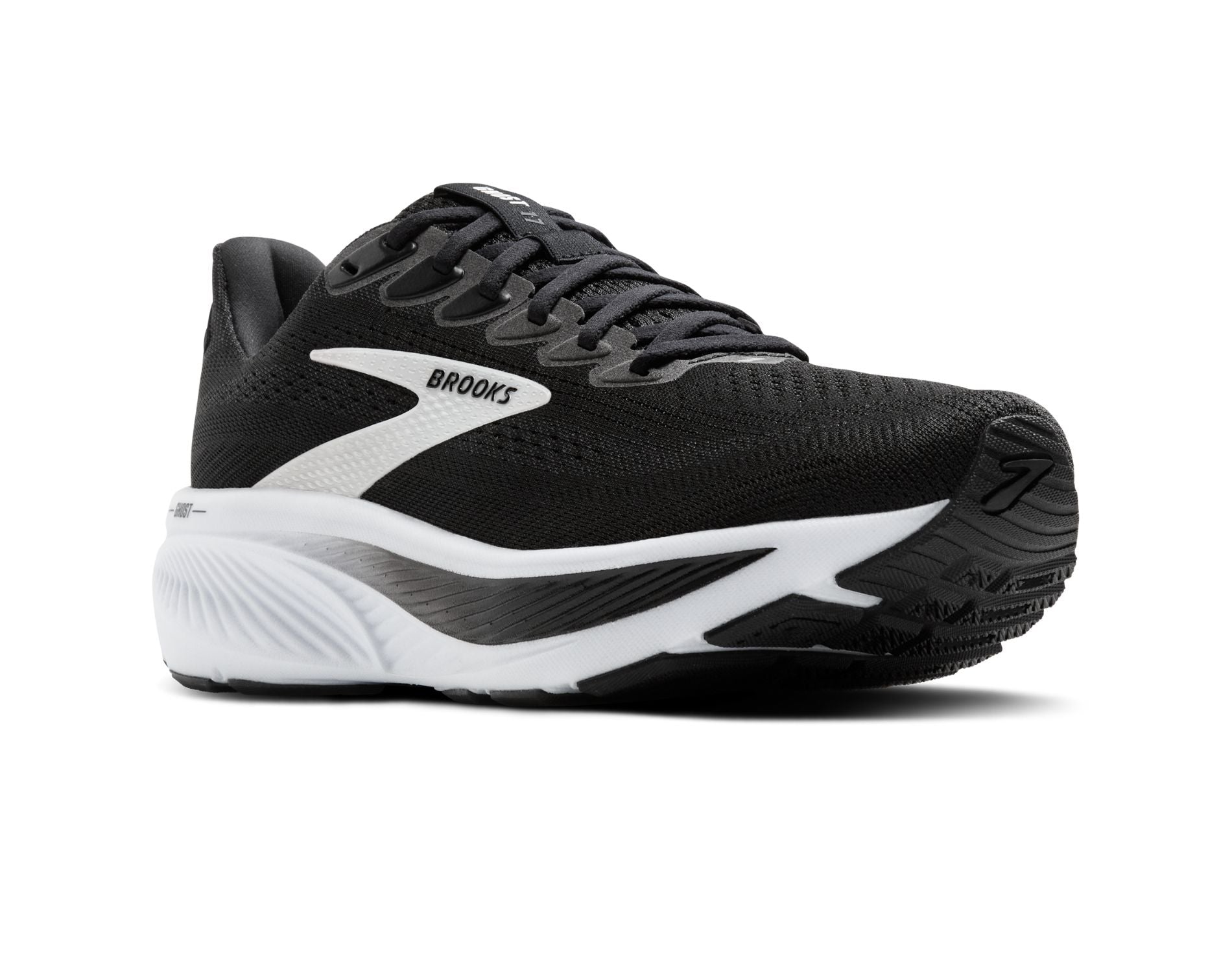Scarpe da corsa da donna Brooks Ghost 17 larghe