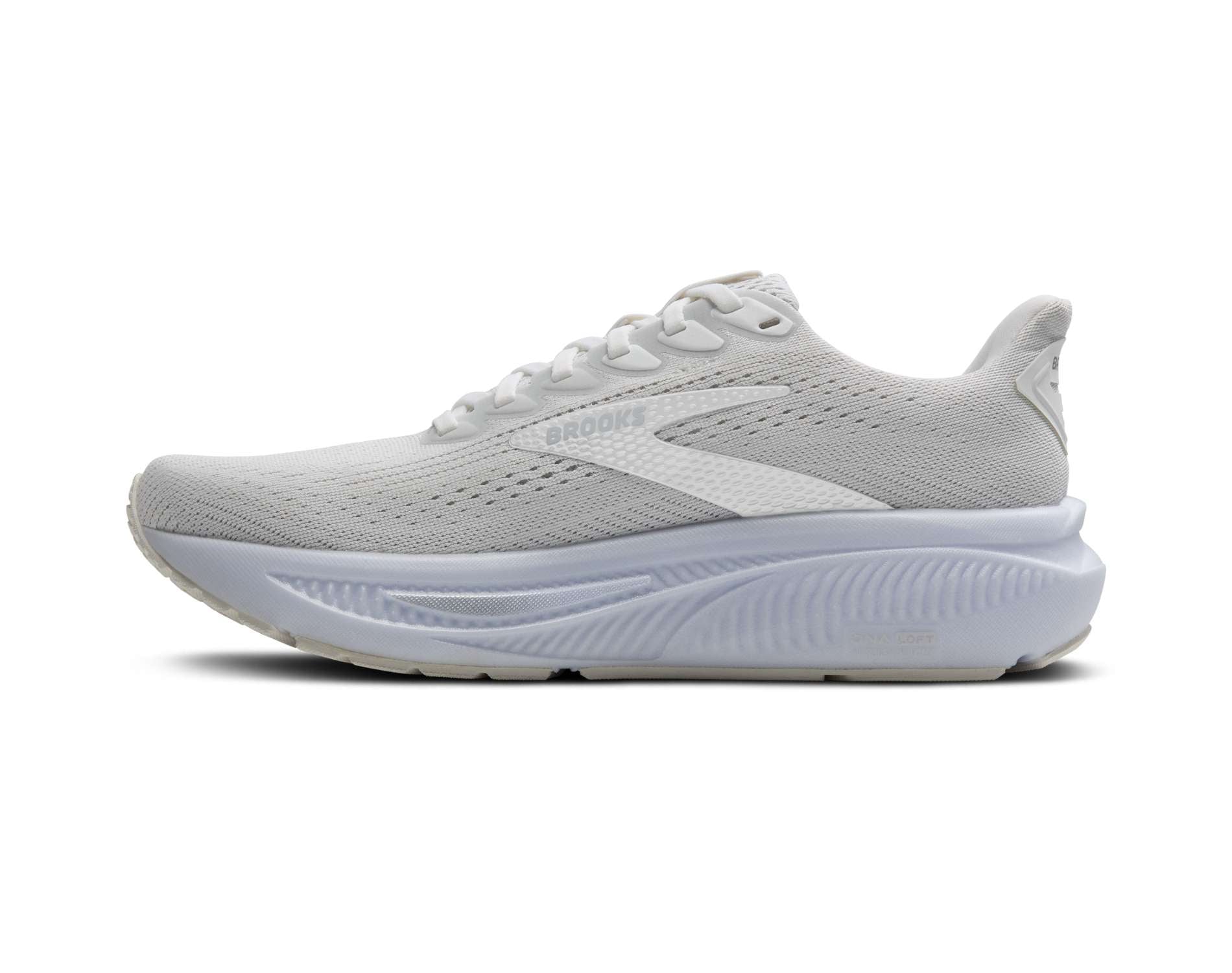 Scarpe da corsa da donna Brooks Ghost 17 larghe
