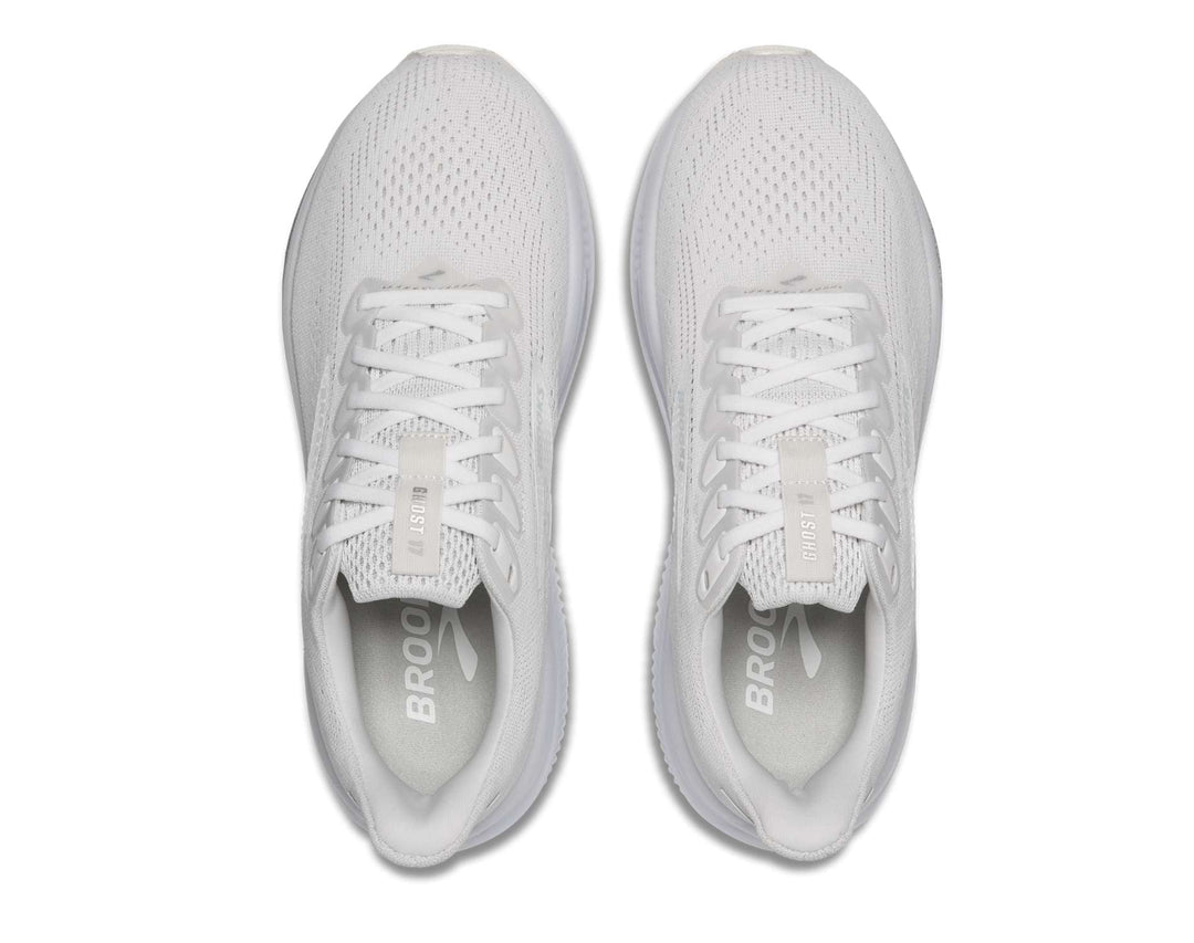 Brooks Ghost 17 Womens Wide Running Shoes